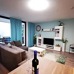Welcome In - Golfhof 7, Aan Het Skigebied En Golfbaan Apartment
