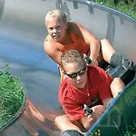 דירה Welcome In - Golfhof 7, Aan Het Skigebied En Golfbaan *