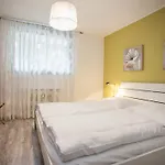 Apartment Welcome In - Golfhof 7, Aan Het Skigebied En Golfbaan