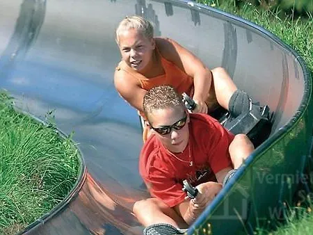 דירה Welcome In - Golfhof 7, Aan Het Skigebied En Golfbaan *