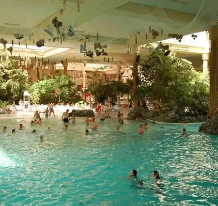Welcome In - Golfhof Winterberg