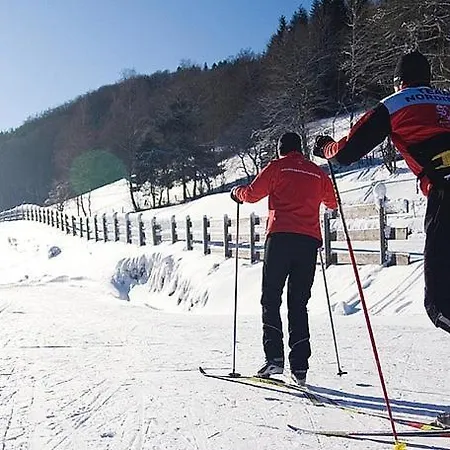 Welcome In - Golfhof 7, Direkt Am Skigebiet Und Am Golfplatz