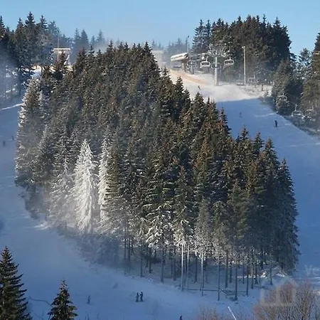 Welcome In - Golfhof 7, Direkt Am Skigebiet Und Am Golfplatz