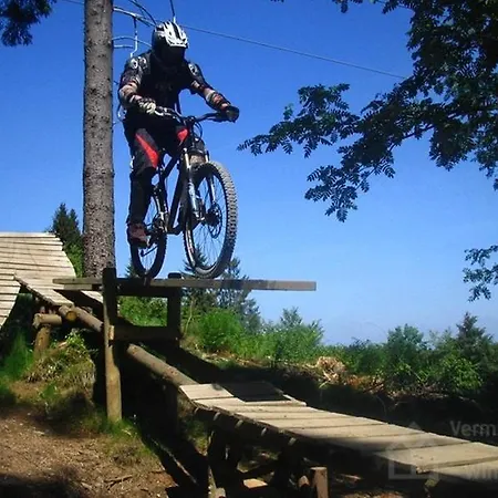 Welcome In - Golfhof 7, Aan Het Skigebied En Golfbaan ווינטרברג