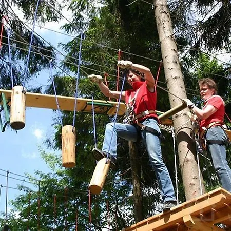 דירה Welcome In - Golfhof 7, Aan Het Skigebied En Golfbaan