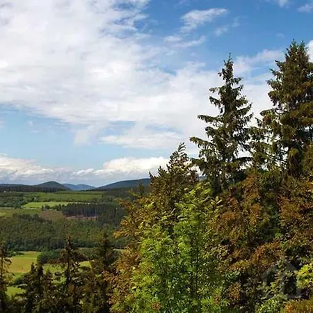Apartamento Welcome In - Golfhof 7, Direkt Am Skigebiet Und Am Golfplatz