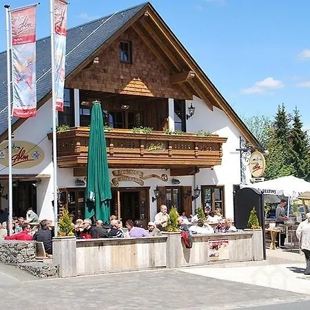 דירה Welcome In - Golfhof 7, Aan Het Skigebied En Golfbaan *