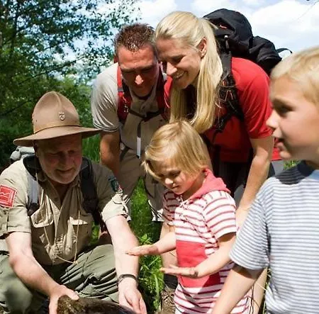 Welcome In - Golfhof 7, Aan Het Skigebied En Golfbaan