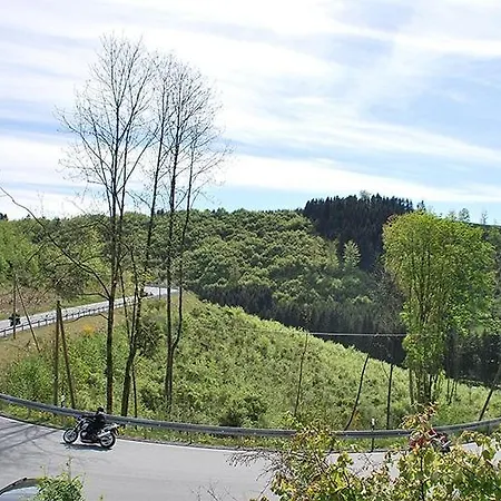Apartment Welcome In - Golfhof Winterberg