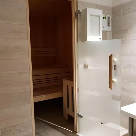 Apartamento Welcome In - Golfhof 7, Direkt Am Skigebiet Und Am Golfplatz