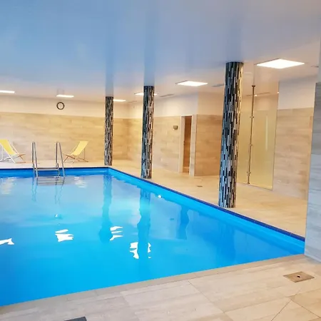 Welcome In - Golfhof 7, Direkt Am Skigebiet Und Am Golfplatz *