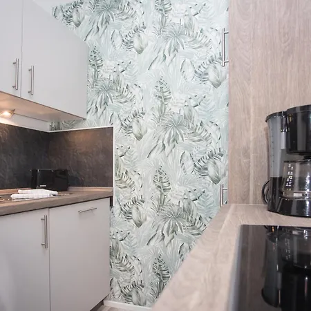 Apartamento Welcome In - Golfhof 7, Direkt Am Skigebiet Und Am Golfplatz *