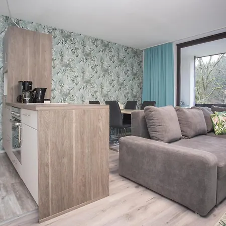 Welcome In - Golfhof 7, Direkt Am Skigebiet Und Am Golfplatz Apartamento