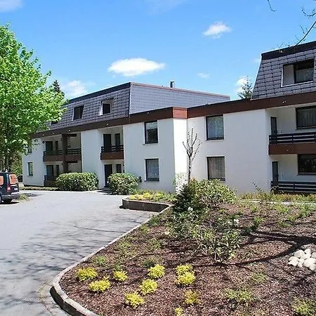 Apartamento Welcome In - Golfhof 7, Direkt Am Skigebiet Und Am Golfplatz *