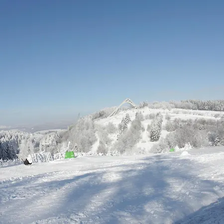 Welcome In - Golfhof 7, Direkt Am Skigebiet Und Am Golfplatz *