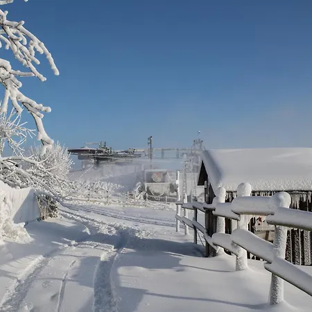 Welcome In - Golfhof 7, Direkt Am Skigebiet Und Am Golfplatz