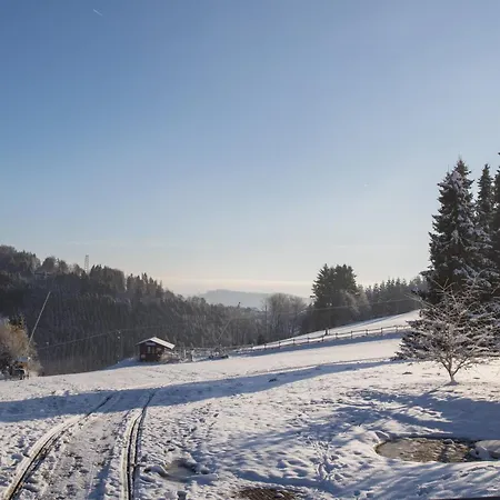 Welcome In - Golfhof 7, Direkt Am Skigebiet Und Am Golfplatz * Winterberg