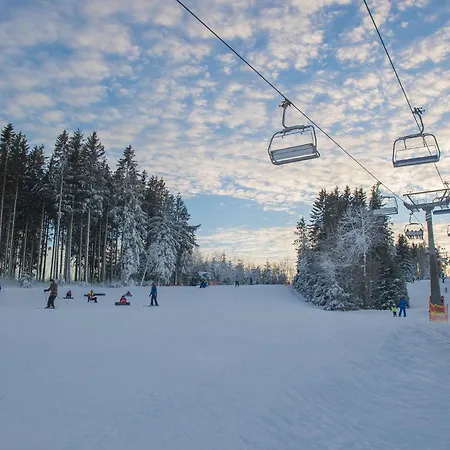 Apartamento Welcome In - Golfhof 7, Direkt Am Skigebiet Und Am Golfplatz *