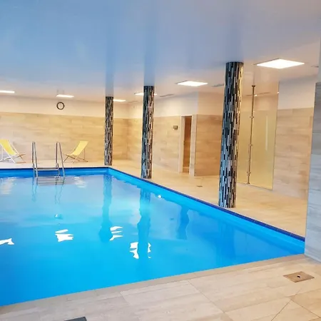 Apartman Welcome In - Golfhof 7, Direkt Am Skigebiet Und Am Golfplatz