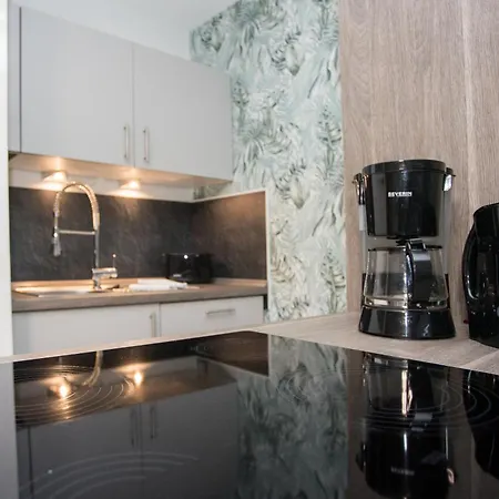 Welcome In - Golfhof 7, Direkt Am Skigebiet Und Am Golfplatz Apartamento