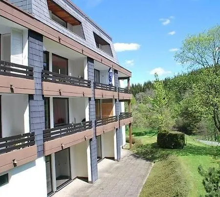 Welcome In - Golfhof 7, Direkt Am Skigebiet Und Am Golfplatz Winterberg