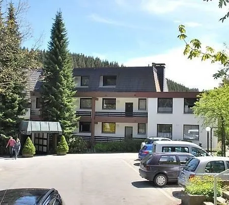Welcome In - Golfhof *
