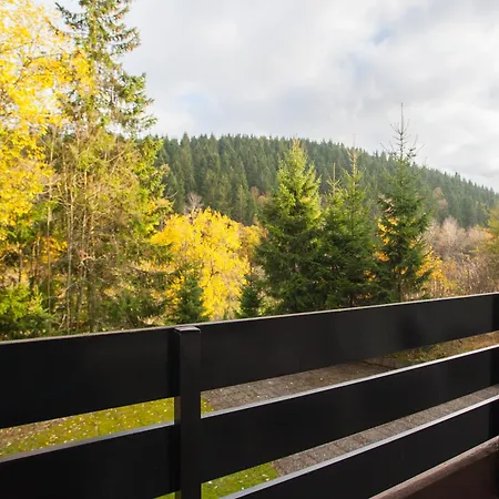 דירה Welcome In - Golfhof 7, Aan Het Skigebied En Golfbaan *