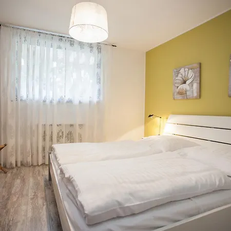 Apartment Welcome In - Golfhof