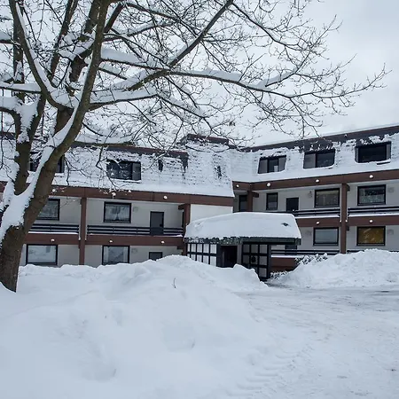 Welcome In - Golfhof 7, Direkt Am Skigebiet Und Am Golfplatz شقة *
