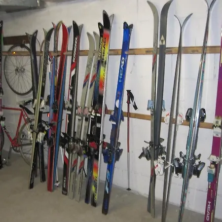 Welcome In - Golfhof 7, Direkt Am Skigebiet Und Am Golfplatz Apartamento