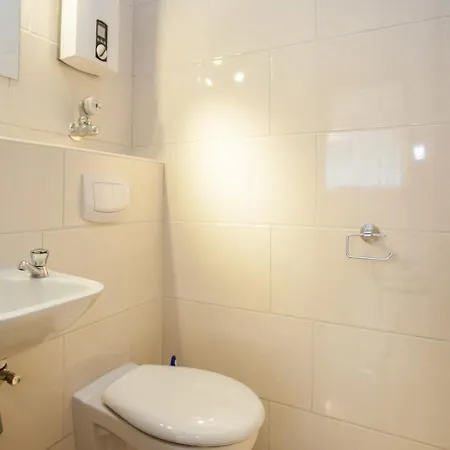 Apartmán Welcome In - Golfhof 7, Aan Het Skigebied En Golfbaan