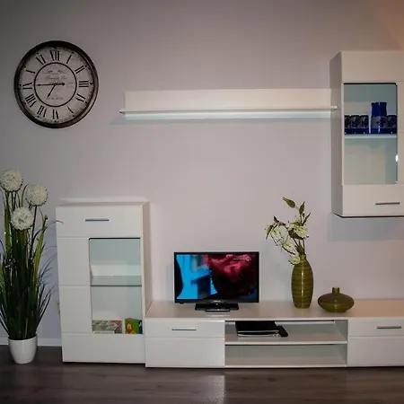 דירה Welcome In - Golfhof 7, Aan Het Skigebied En Golfbaan