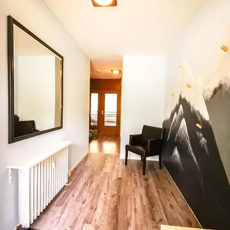 Welcome In - Golfhof Apartment