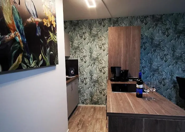 Appartement Welcome In - Golfhof 7, Aan Het Skigebied En Golfbaan