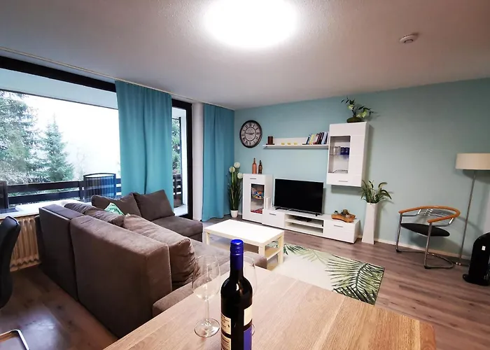 Welcome In - Golfhof 7, Aan Het Skigebied En Golfbaan Apartmán