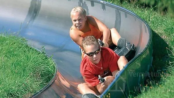 Apartmán Welcome In - Golfhof 7, Aan Het Skigebied En Golfbaan *