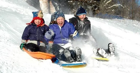 Appartement Welcome In - Golfhof 7, Aan Het Skigebied En Golfbaan *