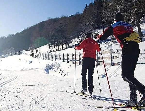 Welcome In - Golfhof 7, Aan Het Skigebied En Golfbaan