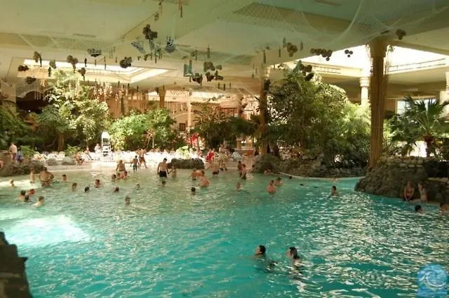 Apartmán Welcome In - Golfhof 7, Aan Het Skigebied En Golfbaan Winterberg