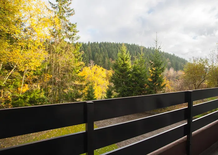 Apartmán Welcome In - Golfhof 7, Aan Het Skigebied En Golfbaan *