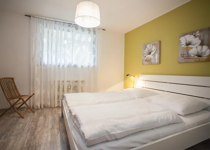 Apartmán Welcome In - Golfhof 7, Aan Het Skigebied En Golfbaan