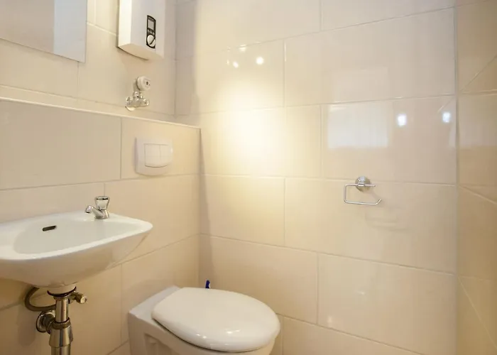 Apartmán Welcome In - Golfhof 7, Aan Het Skigebied En Golfbaan