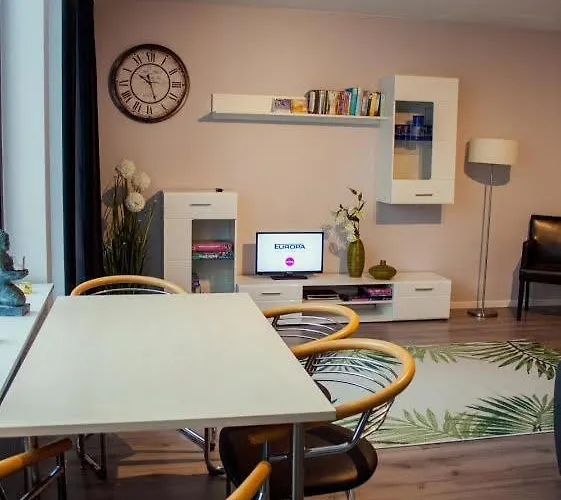 Welcome In - Golfhof 7, Aan Het Skigebied En Golfbaan Appartement