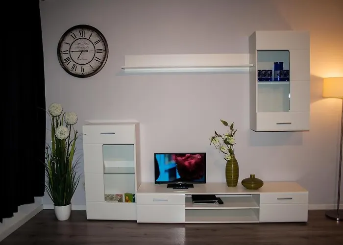 Apartmán Welcome In - Golfhof 7, Aan Het Skigebied En Golfbaan