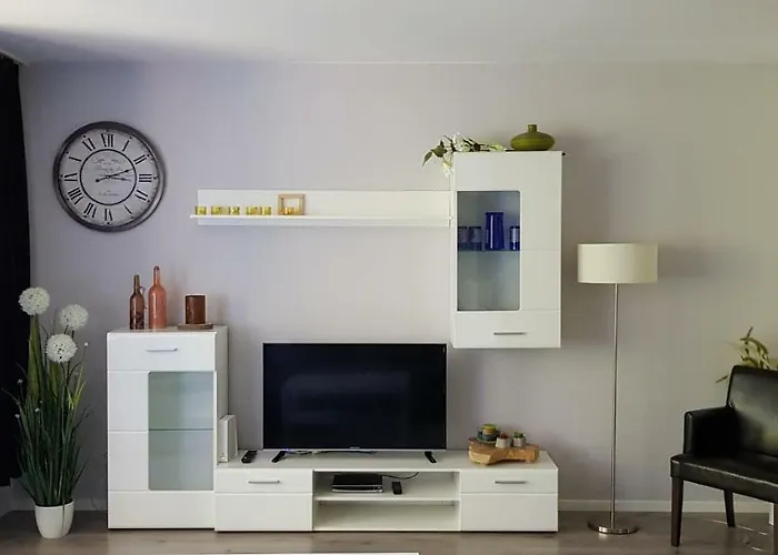 Welcome In - Golfhof 7, Aan Het Skigebied En Golfbaan Apartmán Winterberg