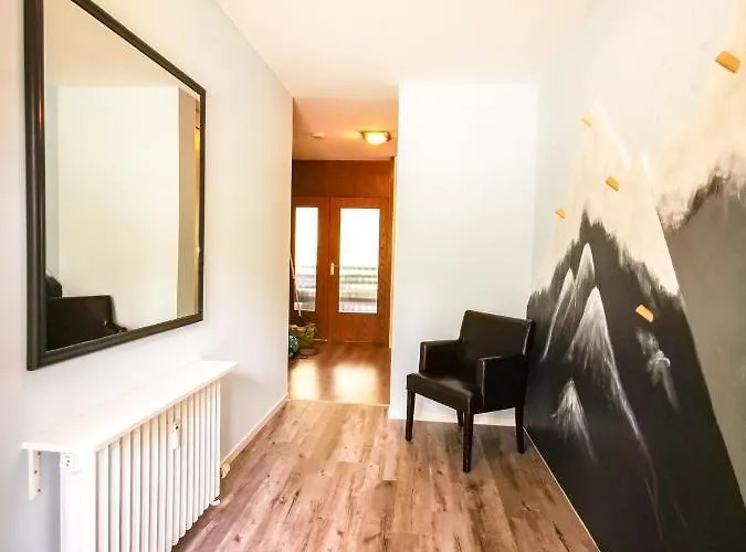 Welcome In - Golfhof 7, Aan Het Skigebied En Golfbaan Apartmán