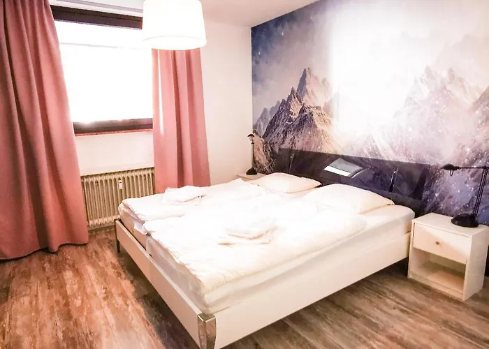 Apartmán Welcome In - Golfhof 7, Aan Het Skigebied En Golfbaan Winterberg