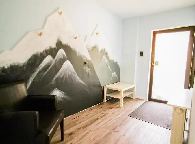 Welcome In - Golfhof 7, Aan Het Skigebied En Golfbaan *